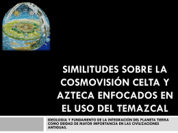 cosmovision_celta_azteca_comparacion