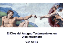 El_Dios_del_AT_es_un_Dios_misionero_-_Gn_17.1_
