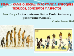 CAMBIO SOCIAL - Cristino Barroso Ribal