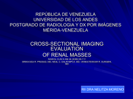 RCC claras - Universidad de Los Andes
