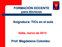 presentaciontecnicos2013