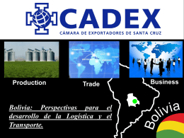 CADEX-CEPAL