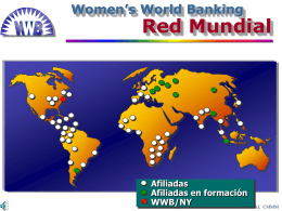 Women`s World Banking