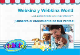Webkinz & Webkinz World