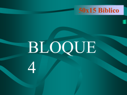 50x15 Biblico Bloque 4