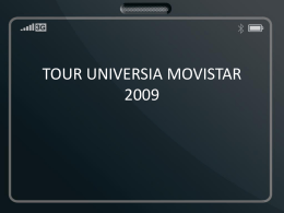 TOUR_UNIVERSIA_MOVISTAR_2.0