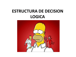ESTRUCTURA DE DECISION LOGICA_rev2