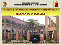 Más información. - Atención a la diversidad en la Región de Murcia