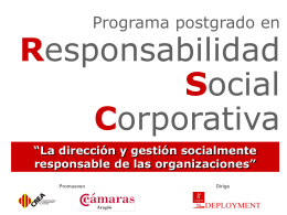 Diapositiva 1 - Cámara Zaragoza