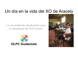 OLPC Guatemala - The OLPC Wiki