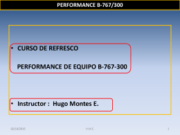 refresco performance – hugo