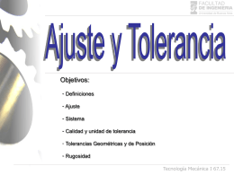 Clase Practica 02 - Ajuste y Tolerancia v13.08