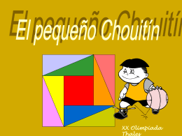 chouitin - IES Cristóbal de Monroy