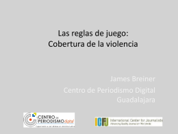 2 sipiapa violencia - Centro de Formación en Periodismo Digital