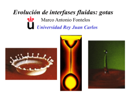 Presentación de PowerPoint - Universidad Rey Juan Carlos