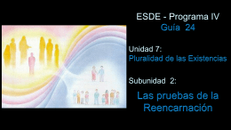 GUIA 24 - Centro de Estudios Espiritas Sin Fronteras