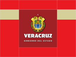 Veracruz late con fuerza