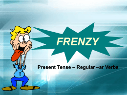 FRENZY - cffquakers