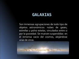 GALAXIAS (Física
