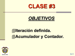 Clase 03 - UN Virtual