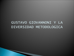 4-giovannonidiversidad-metodologica