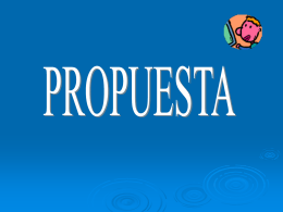 PROPUESTA DEL EQUIPO - usmticseducacion-seccion-e19