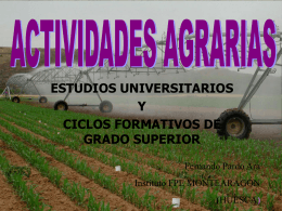 01.Actividades_agrarias - Orientación Educativa de Huesca