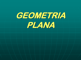 geometria plana presentacioon