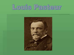 Pasteur - cmcmurillo