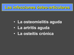 01- Osteomielitis agudas - lerat