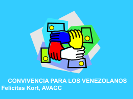 avacc - Felicitas Kort
