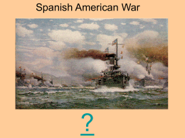 1920 AH Spanish Amer War