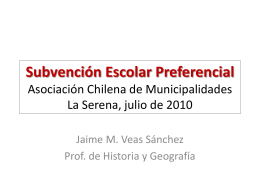 subven~2 - Asociación Chilena de Municipalidades