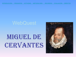 WebQuest Mozart