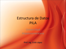 PILAS Universidad Hispanoamericana