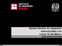 1030_JAEscobarS - Instituto de Ingeniería, UNAM