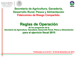 Diapositiva 1 - OEIDRUS Zacatecas
