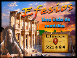 Efesios7. - Estudios-biblicos-libro-x