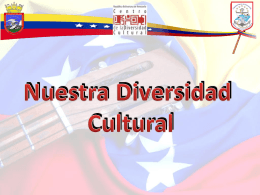 Presentación de PowerPoint - Armada de la República Bolivariana