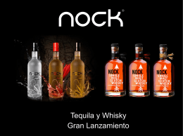 ppt-1 - IndustriasNock Tequila y Whisky Nock México