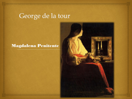 6 George de La Tour