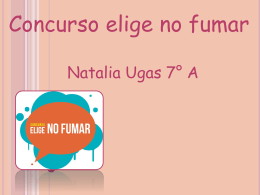 Elige no fumar Natalia Ugas (1268099)