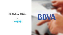 El Club de BBVA