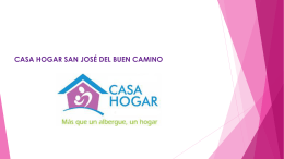 CASA HOGAR 1