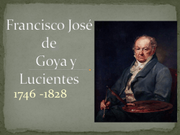 Goya2 - Tenafly Public Schools