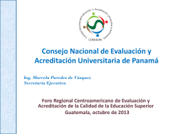 Centro Regional de Panamá Oeste de la Universidad