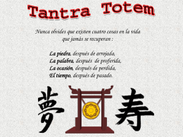 60.Tantra_Totem