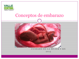Conceptos de embarazo jes (1304453)