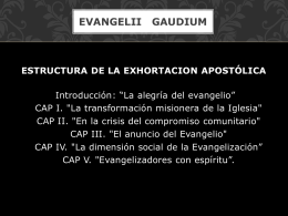 CAP II. EN LA CRISIS DEL COMPROMISO COMUNITARIO 1. NO