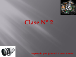 Clase 2 - Sindicato tv 13